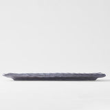 Darrahopens Outdoor Recreation > Boating > Boating Accessories Sashimi Plate 33cm Crumpled Design