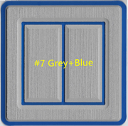 Darrahopens Outdoor Recreation > Boating > Boating Accessories Sea Ray 200/220 Select Swim Platform Pad Boat EVA Foam Faux Teak Deck Floor Mat SeaDek MarineMat Gatorstep Style Self Adhesive