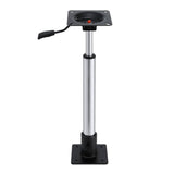 Darrahopens Outdoor Recreation > Boating > Boating Accessories Seamanship Boat Seat Pedestal 55-75cm Adjustable Gas Lift 360 Degrees Swivel