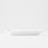 Darrahopens Outdoor Recreation > Boating > Boating Accessories Sushi Plate 21cm Line White Design