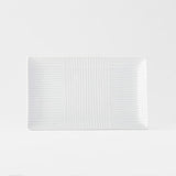 Darrahopens Outdoor Recreation > Boating > Boating Accessories Sushi Plate 21cm Line White Design