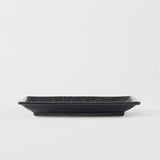 Darrahopens Outdoor Recreation > Boating > Boating Accessories Sushi Plate 22cm Charcoal Net Design