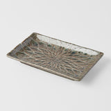 Darrahopens Outdoor Recreation > Boating > Boating Accessories Sushi Plate 22cm Forest Green Net Design