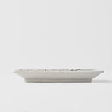 Darrahopens Outdoor Recreation > Boating > Boating Accessories Sushi Plate 22cm Grey Net Design