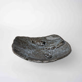 Darrahopens Outdoor Recreation > Boating > Boating Accessories Sushi Plate 22cm Shiranami Glaze