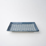 Darrahopens Outdoor Recreation > Boating > Boating Accessories Sushi Plate 22cm Starburst Design