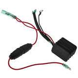 Darrahopens Outdoor Recreation > Boating > Boating Accessories Voltage Regulator Rectifier Compatible with Yamaha 25Hp-70Hp Outboard Motors 6G1-81970-61
