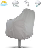 Darrahopens Outdoor Recreation > Boating > Boating Accessories Waterproof Outdoor Chair Covers 2-Pack Oxford Fabric