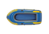 Darrahopens Outdoor Recreation > Boating > Canoes & Kayaks Intex Challenger 2 Boat Set 68367