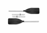 Darrahopens Outdoor Recreation > Boating > Canoes & Kayaks Intex Challenger 3 Boat Set 68370