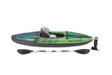 Darrahopens Outdoor Recreation > Boating > Canoes & Kayaks Intex Challenger K1 Kayak 68305