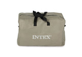 Darrahopens Outdoor Recreation > Boating > Canoes & Kayaks Intex Excursion 4 Boat Set 68324