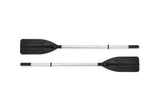 Darrahopens Outdoor Recreation > Boating > Canoes & Kayaks Intex Excursion 4 Boat Set 68324