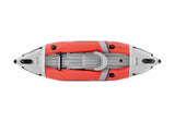 Darrahopens Outdoor Recreation > Boating > Canoes & Kayaks Intex Excursion Pro K1 Kayak 68303