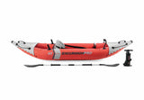 Darrahopens Outdoor Recreation > Boating > Canoes & Kayaks Intex Excursion Pro K1 Kayak 68303