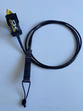 Darrahopens Outdoor Recreation > Boating > Paddleboards Dakine 9' Surf Leg Rope
