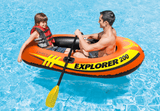 Darrahopens Outdoor Recreation > Boating > Paddles & Oars Intex Replacement French Oars for Intex Boats 59623