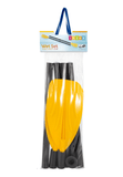 Darrahopens Outdoor Recreation > Boating > Paddles & Oars Intex Replacement French Oars for Intex Boats 59623