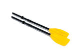 Darrahopens Outdoor Recreation > Boating > Paddles & Oars Intex Replacement French Oars for Intex Boats 59623