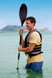 Darrahopens Outdoor Recreation > Boating > Paddles & Oars Intex Replacement Oar for Kayak 11757