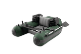 Darrahopens Outdoor Recreation > Boating > Rowing Boats Intex Big Catch Pro Fishing Tube 68381 New for 2025