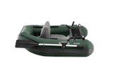 Darrahopens Outdoor Recreation > Boating > Rowing Boats Intex Big Catch Pro Fishing Tube 68381 New for 2025