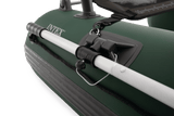 Darrahopens Outdoor Recreation > Boating > Rowing Boats Intex Big Catch Pro Fishing Tube 68381 New for 2025