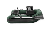 Darrahopens Outdoor Recreation > Boating > Rowing Boats Intex Big Catch Pro Fishing Tube 68381 New for 2025