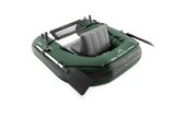 Darrahopens Outdoor Recreation > Boating > Rowing Boats Intex Big Catch Pro Fishing Tube 68381 New for 2025