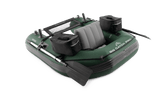 Darrahopens Outdoor Recreation > Boating > Rowing Boats Intex Big Catch Pro Fishing Tube 68381 New for 2025