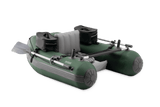 Darrahopens Outdoor Recreation > Boating > Rowing Boats Intex Big Catch Pro Fishing Tube 68381 New for 2025
