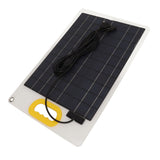 Darrahopens Outdoor Recreation > Camping > Batteries & Generators 100W Portable Solar Panel Professional Efficient Portable Solar Panel for Outdoor Camping Hiking DC 12V 24V 5A In Australia - Darrahopens