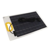 Darrahopens Outdoor Recreation > Camping > Batteries & Generators 100W Portable Solar Panel Professional Efficient Portable Solar Panel for Outdoor Camping Hiking DC 12V 24V 5A In Australia - Darrahopens