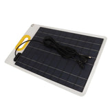 Darrahopens Outdoor Recreation > Camping > Batteries & Generators 100W Portable Solar Panel Professional Efficient Portable Solar Panel for Outdoor Camping Hiking DC 12V 24V 5A In Australia - Darrahopens