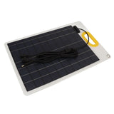 Darrahopens Outdoor Recreation > Camping > Batteries & Generators 100W Portable Solar Panel Professional Efficient Portable Solar Panel for Outdoor Camping Hiking DC 12V 24V 5A In Australia - Darrahopens