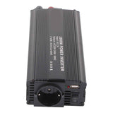 Darrahopens Outdoor Recreation > Camping > Batteries & Generators Correction Sine Wave Inverter 12 V Converter 220V 1000W Power Inverter with Solar Panel In Australia - Darrahopens