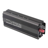 Darrahopens Outdoor Recreation > Camping > Batteries & Generators Correction Sine Wave Inverter 12 V Converter 220V 1000W Power Inverter with Solar Panel In Australia - Darrahopens