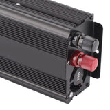 Darrahopens Outdoor Recreation > Camping > Batteries & Generators Correction Sine Wave Inverter 12 V Converter 220V 1000W Power Inverter with Solar Panel In Australia - Darrahopens