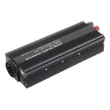 Darrahopens Outdoor Recreation > Camping > Batteries & Generators Correction Sine Wave Inverter 12 V Converter 220V 1000W Power Inverter with Solar Panel In Australia - Darrahopens