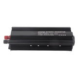 Darrahopens Outdoor Recreation > Camping > Batteries & Generators Correction Sine Wave Inverter 12 V Converter 220V 1000W Power Inverter with Solar Panel In Australia - Darrahopens