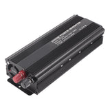 Darrahopens Outdoor Recreation > Camping > Batteries & Generators Correction Sine Wave Inverter 12 V Converter 220V 1000W Power Inverter with Solar Panel In Australia - Darrahopens