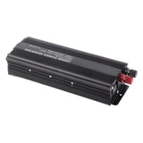 Darrahopens Outdoor Recreation > Camping > Batteries & Generators Correction Sine Wave Inverter 12 V Converter 220V 1000W Power Inverter with Solar Panel In Australia - Darrahopens