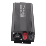Darrahopens Outdoor Recreation > Camping > Batteries & Generators Correction Sine Wave Inverter 12 V Converter 220V 1000W Power Inverter with Solar Panel In Australia - Darrahopens
