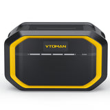 Darrahopens Outdoor Recreation > Camping > Batteries & Generators FlashSpeed 1500 1548Wh 10A AC/DC LiFePO4 Expansion Battery AU