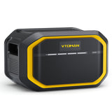 Darrahopens Outdoor Recreation > Camping > Batteries & Generators FlashSpeed 1500 1548Wh 10A AC/DC LiFePO4 Expansion Battery AU