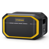 Darrahopens Outdoor Recreation > Camping > Batteries & Generators FlashSpeed 1500 1548Wh 10A AC/DC LiFePO4 Expansion Battery AU