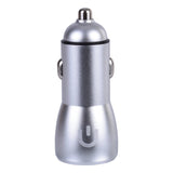 Darrahopens Outdoor Recreation > Camping > Batteries & Generators PLUGD 30W USB-A & USB-C Dual Port Quick Charge Car Charger