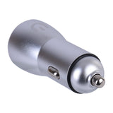 Darrahopens Outdoor Recreation > Camping > Batteries & Generators PLUGD 30W USB-A & USB-C Dual Port Quick Charge Car Charger