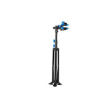 Darrahopens Outdoor Recreation > Camping > Batteries & Generators VEVOR Bike Repair Stand, 29.9 kg Heavy-duty Bicycle Work Stand with 835-1440 mm Adjustable Height & Magnetic Tool Tray, Foldable Bicycle Maintenance Rack, Shop Home Mechanics for Mountain & Road Bike