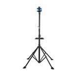 Darrahopens Outdoor Recreation > Camping > Batteries & Generators VEVOR Bike Repair Stand, 29.9 kg Heavy-duty Bicycle Work Stand with 835-1440 mm Adjustable Height & Magnetic Tool Tray, Foldable Bicycle Maintenance Rack, Shop Home Mechanics for Mountain & Road Bike